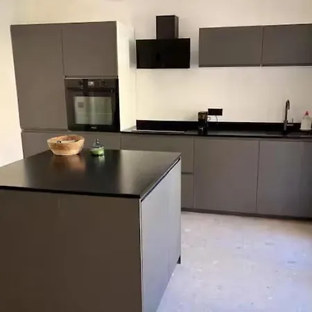 Casa Melimilo Vecchio Сasa de vacaciones