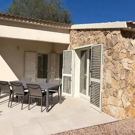 Casa Melimilo Vecchio Porto Vecchio