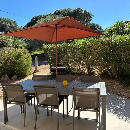 Casa Melimilo Vecchio Porto Vecchio