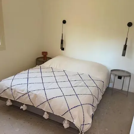 Casa Melimilo Vecchio Porto Vecchio