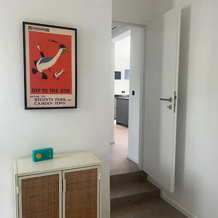 Casa Melimilo Vecchio Сasa de vacaciones