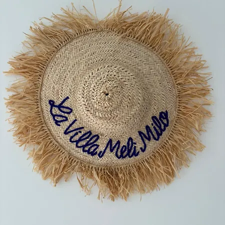Casa Melimilo Vecchio Porto Vecchio